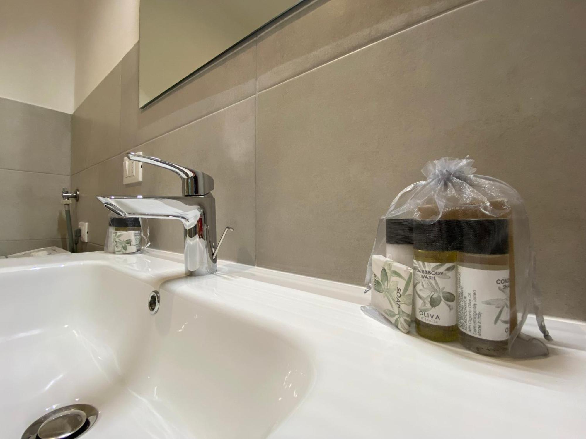 Avantgard Rooms Terrace Suite Bologna Exteriör bild