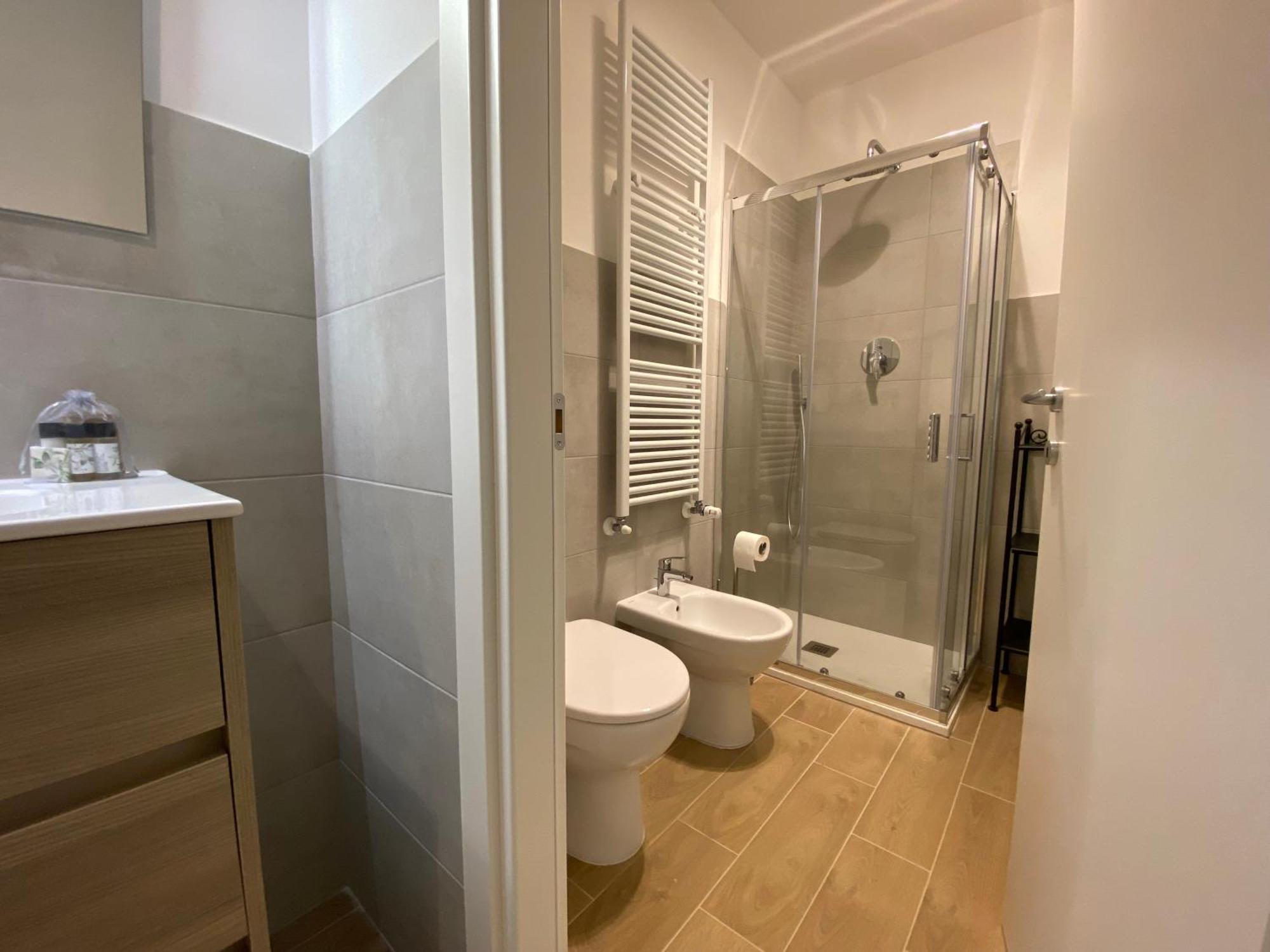 Avantgard Rooms Terrace Suite Bologna Exteriör bild