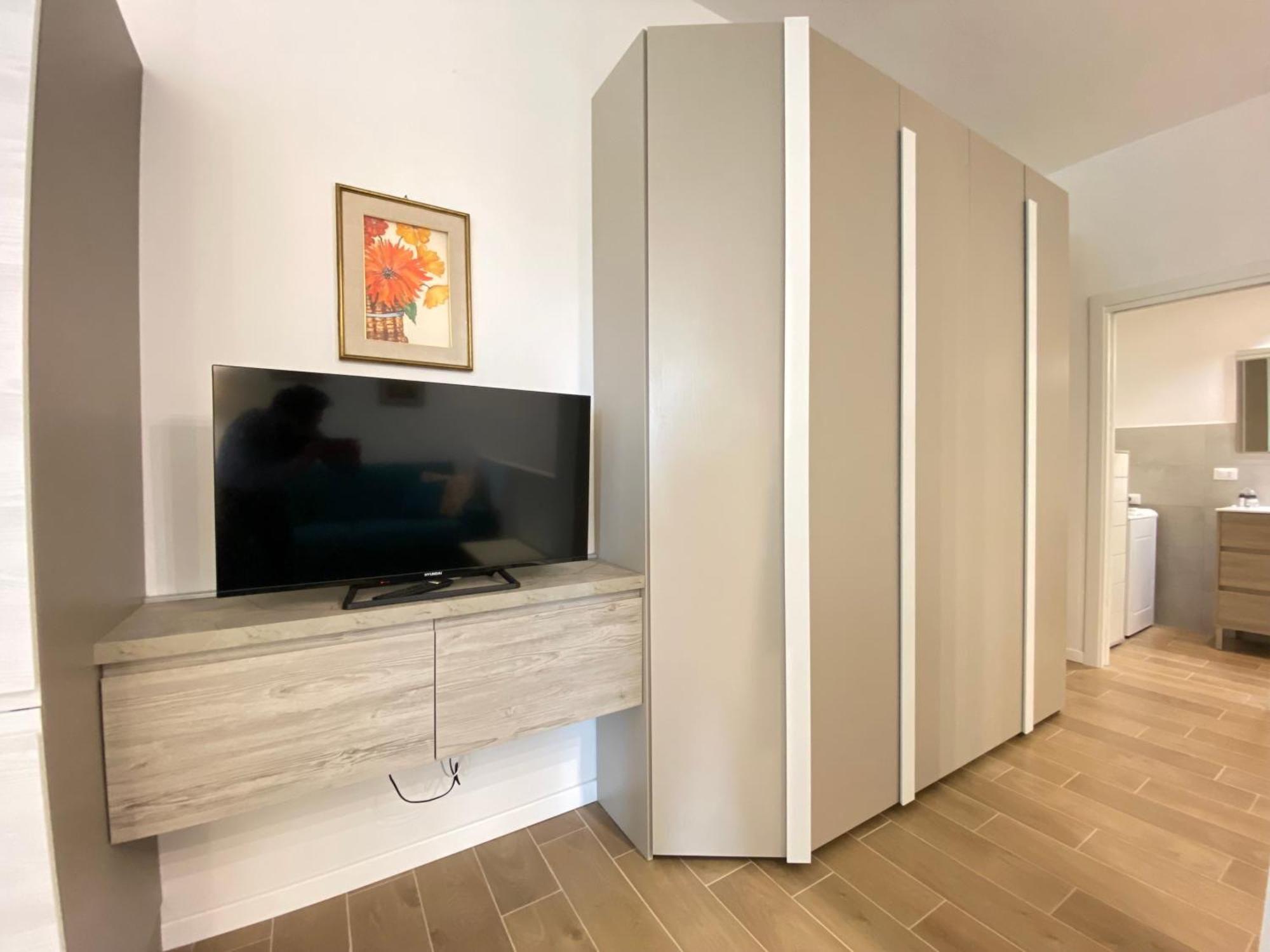 Avantgard Rooms Terrace Suite Bologna Exteriör bild