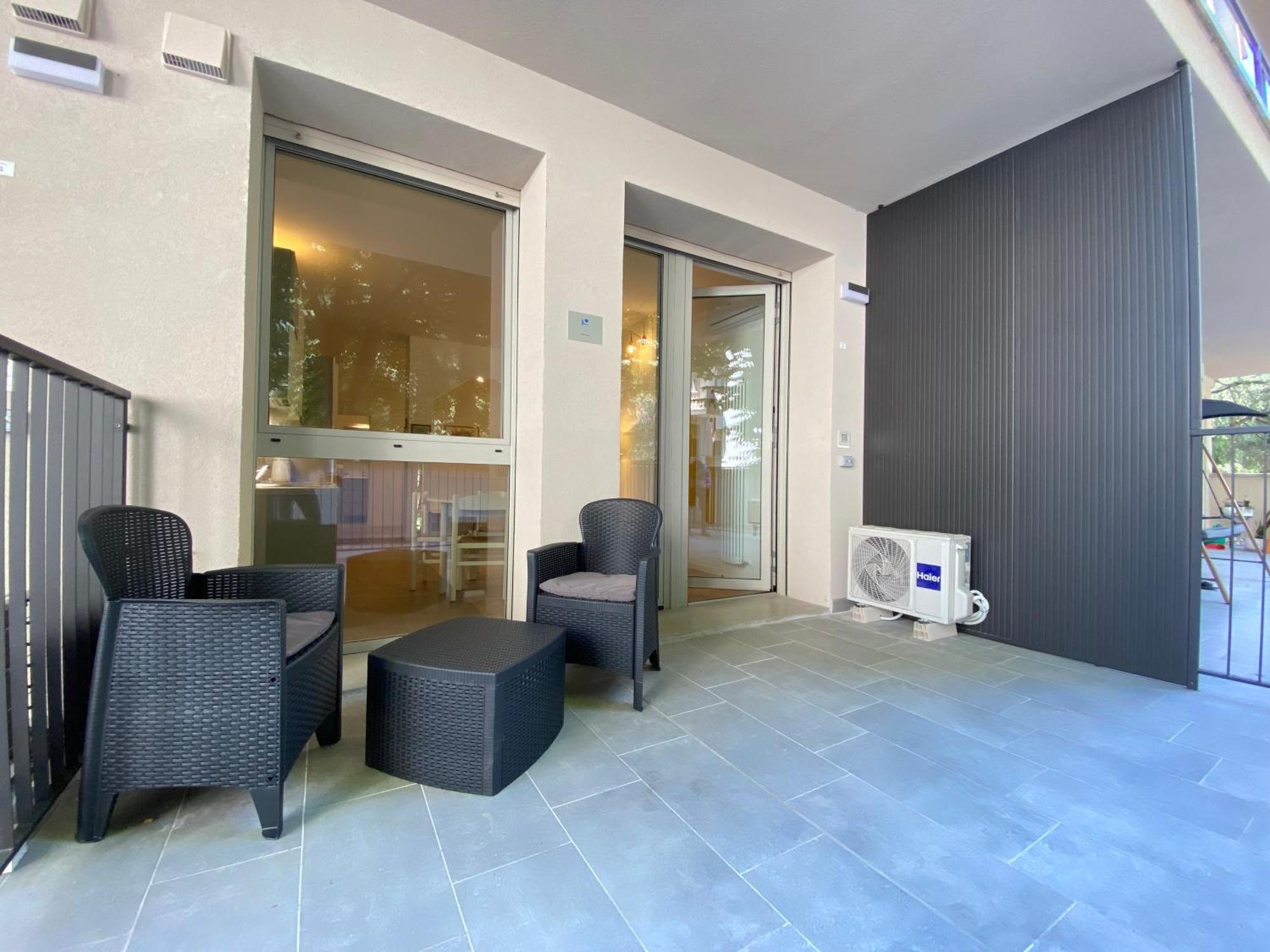 Avantgard Rooms Terrace Suite Bologna Exteriör bild