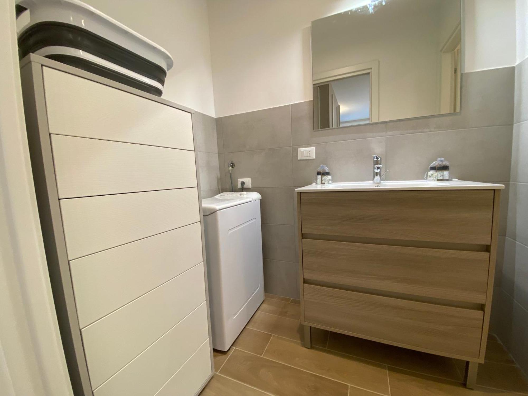 Avantgard Rooms Terrace Suite Bologna Exteriör bild